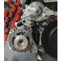 Mounting Kit for Bosch Alternator Toyota Engines 1JZ 2JZ - MZR Garage