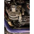 Mounting kit for Bosch Alternator Toyota Engines 1JZ 2JZ Rear Oil Pan - MZR Garage