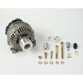 Alternator Kit Bosch 140A for Toyota Lexus 1JZ 2JZ Supra JZX Soarer IS300 - MZR Garage