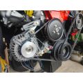 Alternator Kit Bosch 150A for Nissan CA CA18 CA18DET - MZR Garage