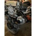 Alternator Kit BorgWarner 150A for Nissan Almera Primera Sunny GTI-R SR20 FWD AWD - MZR Garage