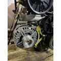 Bosch 180A Lichtmaschinen-Kit für Ford Barra Motoren - MZR Garage
