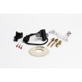 Kurbelwellen Positionssensor Trigger Kit MZR Garage für Nissan Skyline R32 R33 R34 GTR RB20 RB25 RB26 RB30