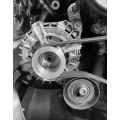 Keilriemenspanner MZR Garage für Toyota 1UZ 3UZ mit 180A Bosch Lichtmaschinenkit