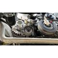 Keilriemenspanner MZR Garage für Toyota 1UZ 3UZ mit 180A Bosch Lichtmaschinenkit