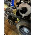 Wasserpumpen Adapter Kit MZR Garage für Ford BARRA mit AN20 Anschluss