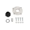 Wasserpumpen Adapter Kit MZR Garage für Ford BARRA mit AN20 Anschluss