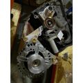 Water Pump Adapter and Alternator Mount Kit MZR Garage for Toyota 1JZ 2 JZ AN20 Fitting