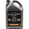 Oil Additive Metal Guard Engine – Reduces Friction and Protects Engine 5l