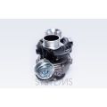 Universal Vacuum Control Turbolader Stage 3 HTD3073BB Turbosystems für BMW N57
