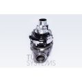 Universal Vacuum Control Turbolader Stage 3 HTD3073BB Turbosystems für BMW N57