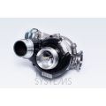 Universal Vacuum Control Turbolader Stage 3 HTD3073BB Turbosystems für BMW N57