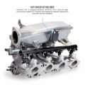 Nuke Performance Fuel Rail IACV Delete Nissan 4cyl SR20DET S14 S15