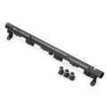 Nuke Performance Fuel Rail for Audi A3 TT VW R32 Beetle Touareg 6 Cyl 3.2L VR6 V24
