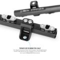 Nuke Performance Fuel Rail for Ferrari 8 Cyl F430 F136