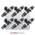 Nuke Performance Bosch Einspritzdüsen-Set 1462cc 65mm EV14L 6pcs