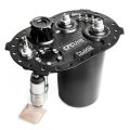 Nuke Performance Pyrotect Elite Kraftstofftank mit CFC-Einheit für bürstenlose Pumpen 23 L-2