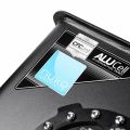 Nuke Performance AluCell Fuel Cell with Nuke Performance CFC Unit Low Profile 21.13 Gallons 80 Liter-2