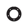 Nuke Performance Replacement Gasket for Isspro Fuel Level Sender