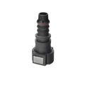 Nuke Performance Quick Connect Fitting SAE J2044 9.49 to ID10 Straight-1