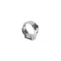 Nuke Performance Edelstahl-Einohr-Schlauchschellen 10.3 12.8 mm 10 Stk-1