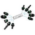 Nuke Performance Universal In-Tank One Way Valve AN-6