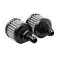 Nuke Performance Universal Air Filter with AN-10 ORB Thread-2