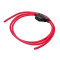Nuke Performance Inline-MIDI-Sicherungshalter AWG 10-2