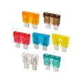 Nuke Performance MIDI Blade Fuses 25 AMP 10pcs-1