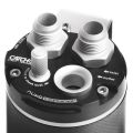 Nuke Performance Carbon Oil Catch Can 0.75 liter