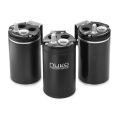 Nuke Performance Matte Carbon Oil Catch Can 0.75 liter-4