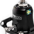 Nuke Performance Fuel Pressure Regulator FPR100s AN-6-5