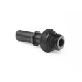 Nuke Performance 1/4 BSPP to SAE 9.49 Fitting Short 29mm-2