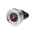 Nuke Performance AN-10 Male to AN-10 Female Pressure Gauge Adapter 1/8 NPT-3
