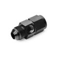 Nuke Performance AN-8 Male to AN-8 Female Pressure Gauge Adapter 1/8 NPT-1