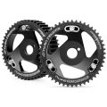 Nuke Performance Einstellbares Nockenwellenrad für Toyota 1JZ-GTE 2JZ-GTE