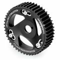 Nuke Performance Einstellbares Nockenwellenrad für Toyota 1JZ-GTE 2JZ-GTE