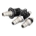 Nuke Performance Air Jack Male Connector AN-6-3