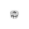 Nuke Performance Verschlussstopfen 1/8 BSPP-1