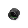 Nuke Performance Flare Cap with O-Ring AN-6