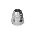 Nuke Performance Male Weld Bungs AN-12 Stainless Steel