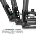 Nuke Performance Hydraulic Handbrake DriftSpec Pro Glossy Carbon 460mm 18.11