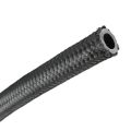 FMIC.EU Fuel Vacuum Coolant Hose 12 mm Black Nylon Braid