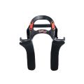 Head and Neck Support Hans IV 20 FIA Approved Size L