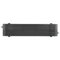 Oil Cooler FMIC.Pro 580 x 140 x 40 mm Asymmetrical Inlets