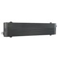 Oil Cooler FMIC.Pro 580 x 140 x 40 mm Asymmetrical Inlets