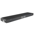 Oil Cooler FMIC.Pro 580 x 140 x 40 mm Asymmetrical Inlets