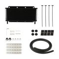 Universal Oil Cooler FMIC.Pro  14-row Drive Train Power Steering