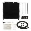 Universal Oil Cooler FMIC.Pro 32-row Drive Train Power Steering