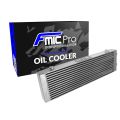 Oil cooler FMIC.Pro one-side 470x140x40